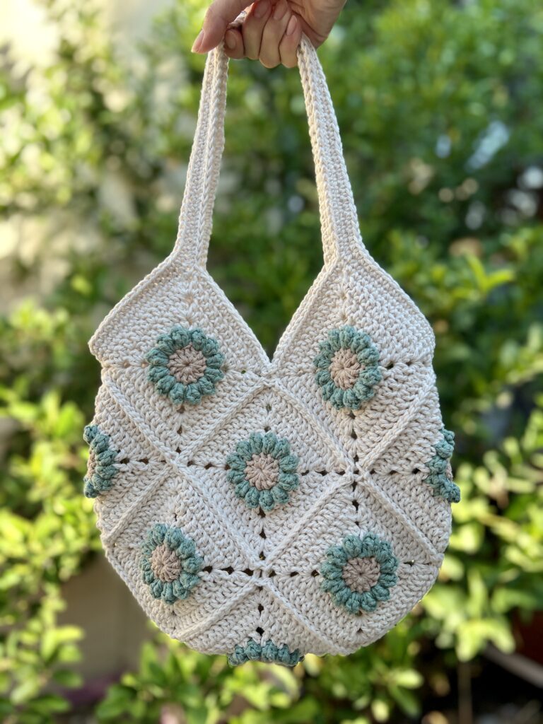 afbeelding crochet